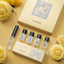 Brow Lift Kit: Lash Extensions, Eyebrow Tint, and Lash Lift Kit for Direct Selling