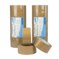 High Viscosity Low Noisy PackingTape