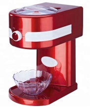 Ice Shaver & Snow Cone Machine
