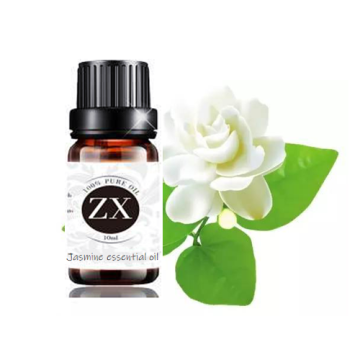 Essential Massage Aroma Oils Jasmine Essential Oil