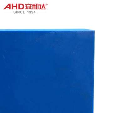 Blue PPS HPV SHEET high temperature insulator