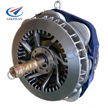 Eddy Current Brake Dyno Retarder 3800N.m 192V for Car Dyno Testing