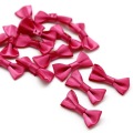 Wholesale mini lingerie ribbon bow