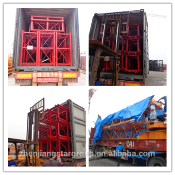 Tower crane , tower crane price,mini tower crane