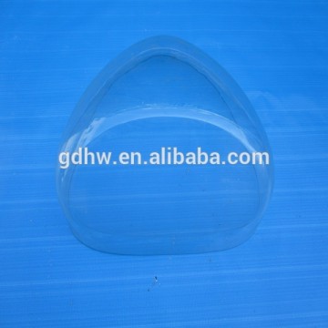 OEM PVC,PMMA Vacuum forming product