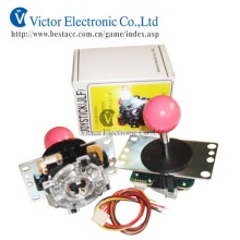 Round Head Sanwa Arcade Game Joystick