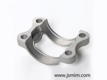 Titanium Metal Injection Molding MIM for Bicycle Parts