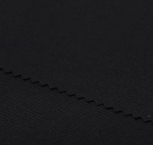 TR elastic yarn spandex core spun fabric