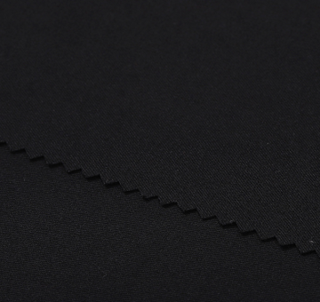 TR elastic yarn spandex core spun fabric