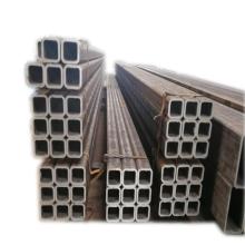 50x50mm Seamless Square Pipe GI Square Tube