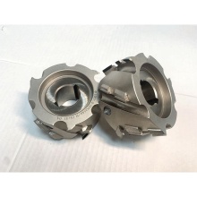 100x30xH48 PCD Tooling Cutter Heads for Edgebanders and KDT Edgebanding Machines