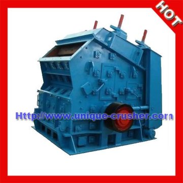 2012 CN Impact Knapping Machine