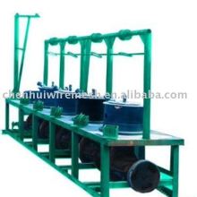Wire Drawing Machine