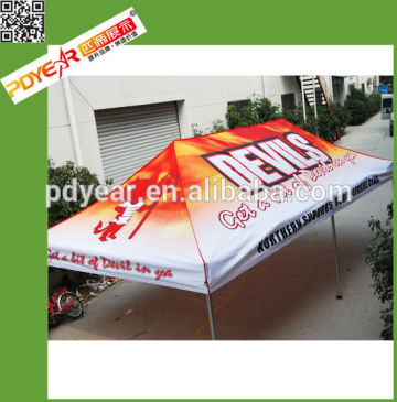 car Tent Shelter Manufacture