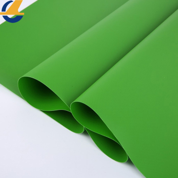 Marine Vinyl Upholstery Fabric Green