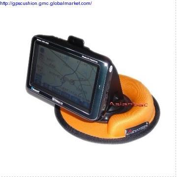 Nav-Mat Portable GPS Dash Mount