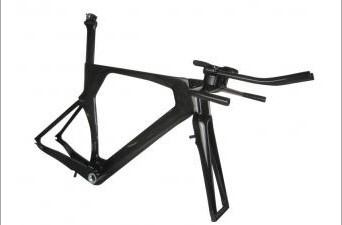FM086 first look 2014 aero time trial carbon frame