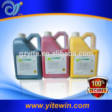 inkjet ink for KONICA 256 42PL solvent printing ink
