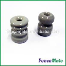 Electric Fence Wood Post Porcelain Insulator