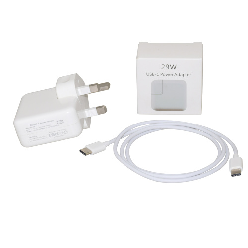 Wysokiej jakości adapter YDS Ładowarka PD 29 W USB-C