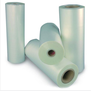 PVC lamination film roll