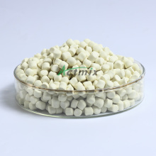 Prepared Rubber Additives Thiazoles Accelerator MBT-80