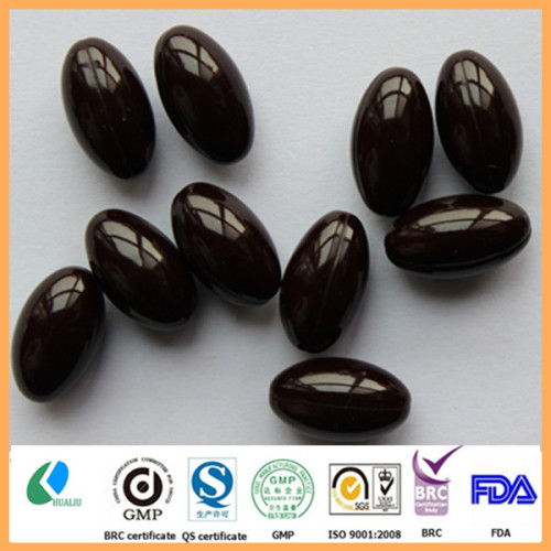 500mg Halal Amino Acid Capsules