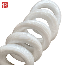 Polytetrafluoroethylene (PTFE) Injection Molding: Exploring PTFE Hose Rolls and Plastic Tubes