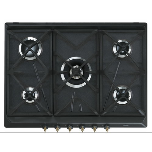 Gas Stove Denmark 5 Burners