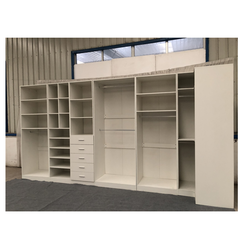  Wardrobe Modern Cabinet