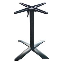 Hotel Cast Iron table base