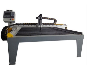 Cnc Table Model Plasma Cutting Machine