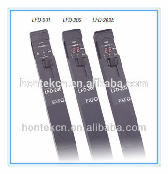 EXFO Live Fiber Detector LFD-200 Fiber Detector