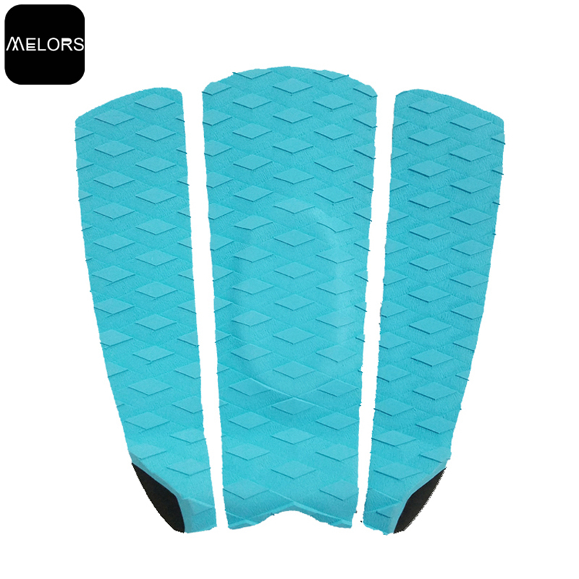 Surfboard Grip Pad di trazione in schiuma EVA