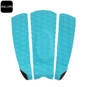 Prancha de surfe Grip EVA Foam Tração Pad