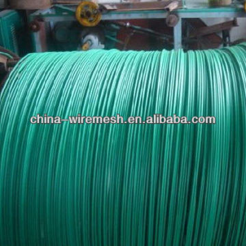 PVC wire Coating / wire coating