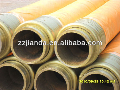 Concrete pump spare parts Putzmeister hose