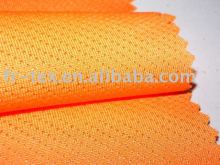 100% microfiber polyester (wicking) moisture wicking micro mesh fabric