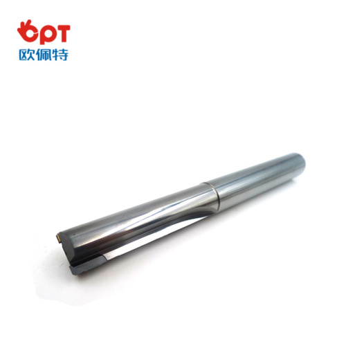 PCD milling reamer factory direct suplly