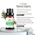 Food Grade Pure Essential Oil Natural Thyme Oil