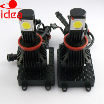 high power led headlamp bulb h7