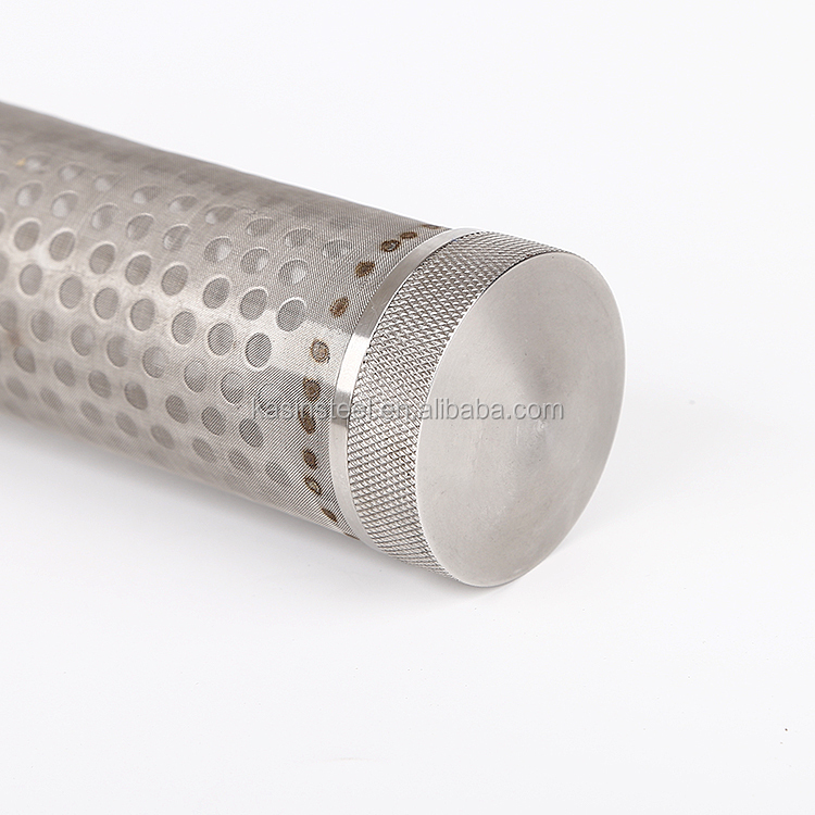 Customize Stainless Steel Mesh Filter / Metal Dome Shape Mesh Filter / Bowl Shape Mesh Strainer