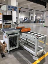Auto Reciprocating Sorting Machinery