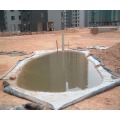 Geosynthetic Clay Liner Landfill Waterproop Board