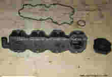 CYLINDER HEAD COVER 25182017