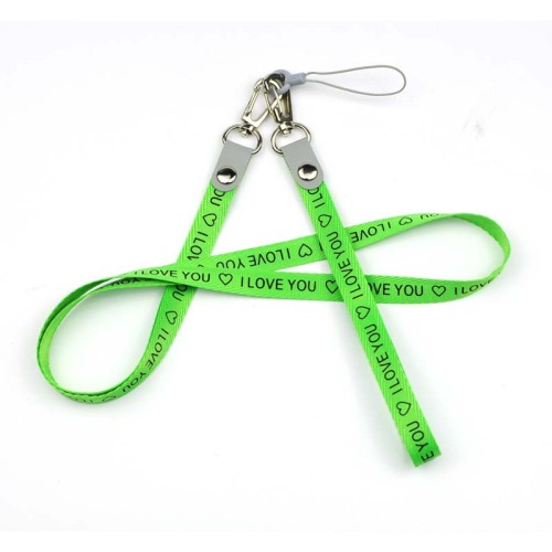 Royal Caribbean Sea Pass Lanyard