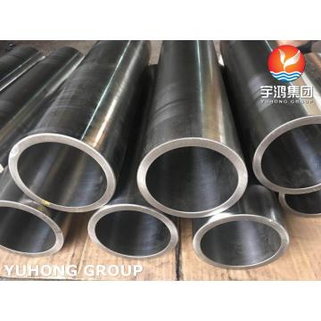 ASTM B983 Inconel 718 Nickel Alloy Seamless Pipe