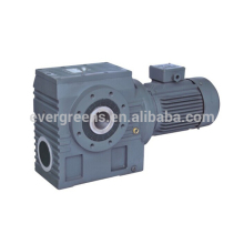 Helical Gear Reducer, gearbox for tractor