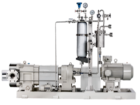 Durrex pumps,Emulsification pump, Homogeneous Pumps, Lobe Pumps, Rotary Lobe Pumps, Rotor Pumps, Rotor pumps