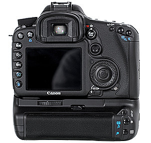 Brand NEW 7D camera battery grip for Canon
